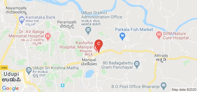 Welcomgroup Graduate School of Hotel Administration, Madhav Nagar, Manipal, Karnataka, India