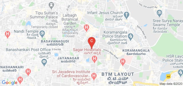 Kidwai Memorial Institute of Oncology(KMIO), Hombegowda Nagar, Bengaluru, Karnataka, India