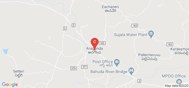 Aragonda, Andhra Pradesh 517129, India