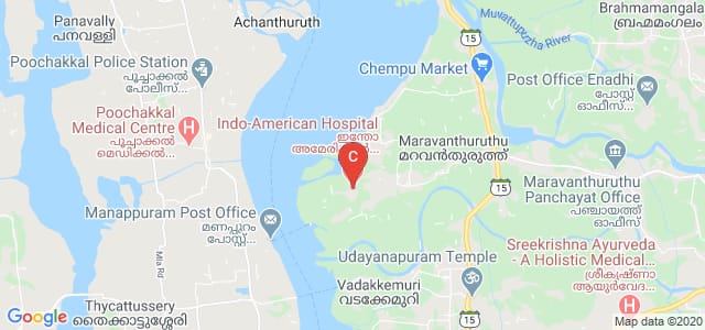 BCF College of Physiotherapy, Vaikom, Kerala, India