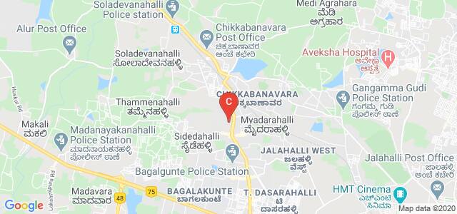 Sapthagiri Institute of Medical Sciences & Research Center, Hesarghatta Main Road, Navy Layout, Chikkasandra, Chikkabanavara, Bengaluru, Karnataka, India