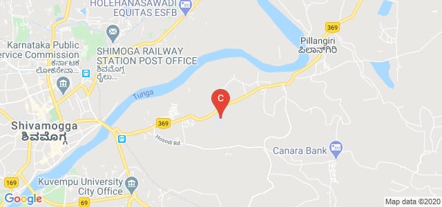 Subbaiah Institute of Medical & Dental Sciences, NH-13, Purle, Shivamogga, Karnataka, India