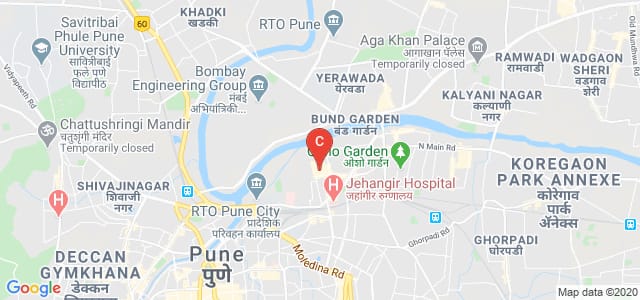 Tehmi Grant Institute of Nursing Education, Sangamvadi, Pune, Maharashtra, India