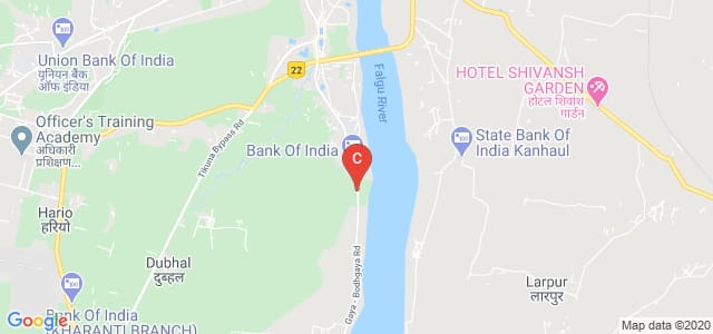 MAHESH SINGH B.Ed COLLEGE, Gaya - Bodhgaya Road, Swarjpuri Kendui, Gaya, Bihar, India