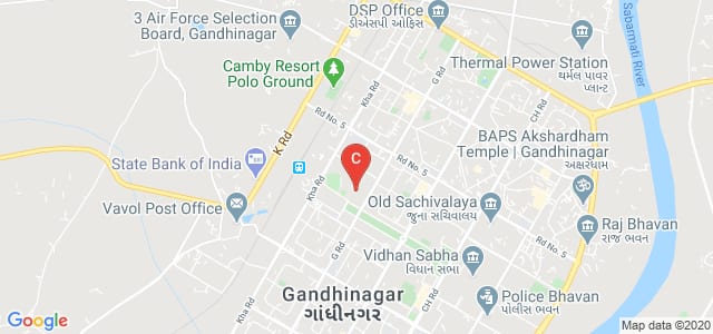 Government Commerce College, Sector 15, Gandhinagar, Gujarat, India