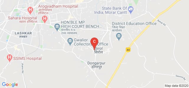 Boston school for Nursing Gwalior, Sirol Road, Gwalior, Madhya Pradesh, India