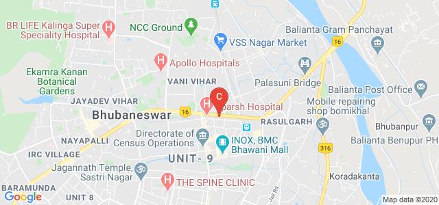 JD Institute of Fashion Technology -Bhubaneswar, Saheed Nagar, Bhubaneswar, Odisha, India