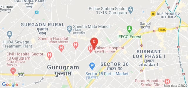 JD Institute of fashion Technology, Block M, DLF Colony, Sector 14, Gurgaon, Gurgaon, Haryana 122001, India