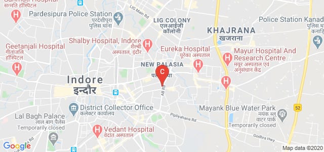 JD Institute Of Fashion Technology, South Tukoganj, Indore, Madhya Pradesh, India