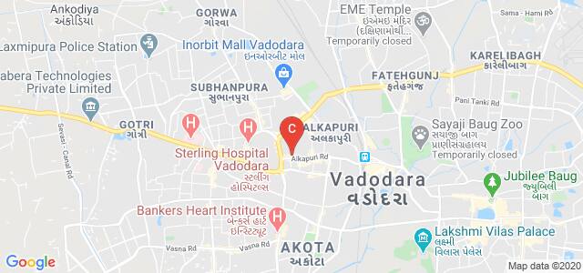 JD Institute of Fashion Technology, Vadodara, Vadiwadi, Vadodara, Gujarat, India