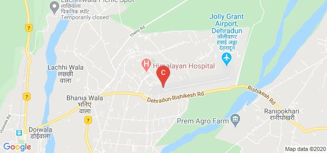 Himalayan College of Nursing, Joly Grant, Sangatiya Walakhur, Dehradun, Uttarakhand, India