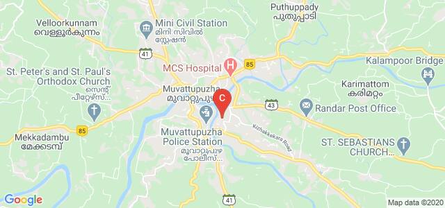 College of Nursing, Nirmala Medical Centre, Ashramam Road, Kizhakkekara, Muvattupuzha, Kerala, India