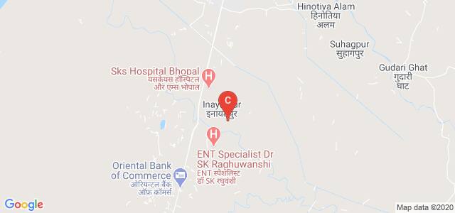 L.N. Nursing College, Bhopal, Madhya Pradesh, India