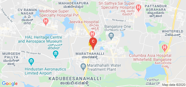 Hindustan Academy, Anand Nagar, Aswath Nagar, Marathahalli, Bengaluru, Karnataka, India