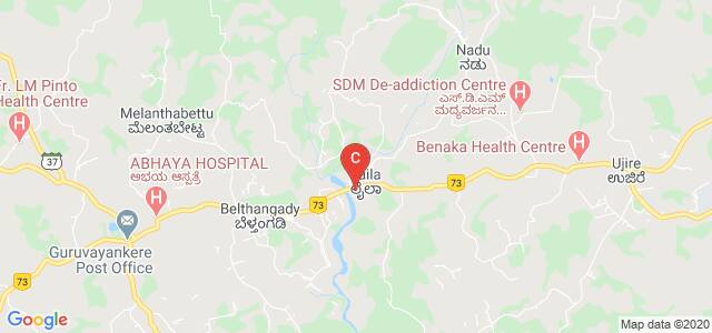 Old Bridge Road Laila, Belthangady, Karnataka 574214, India