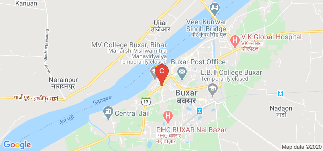 Smriti College Of Technology and Management,Buxar, Charitravan Buxar, chowk, Buxar, Bihar, India