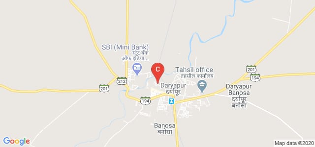 Dr. Panjabrao Deshmukh Nursing (B.Sc.) Institute, Shivaji Nagar, Daryapur, Maharashtra, India