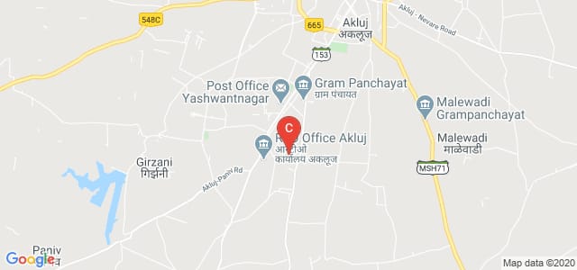 Vijaysinh Mohite Patil School and College of Nursing and Medical Research Institute , Akluj, Akluj - Yashwantnagar, Pisewadi, Akluj, Maharashtra, India
