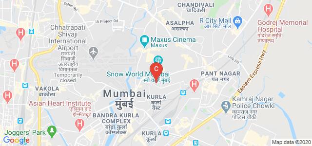 Holy Family Institute of Nursing Education, Premier Road, Amar Nagar, Nav Pada, Kurla, Mumbai, Maharashtra, India