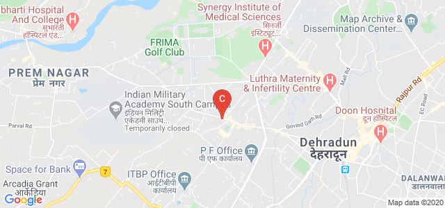 Institute of Media Management and Technology, Indira Nagar Colony Road, Balliwala, Dehradun, Uttarakhand, India