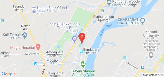 Magra, Hooghly, West Bengal 712503, India