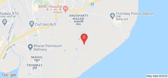 Bhabha Atomic Research Centre, B.A.R.C, Trombay, Mumbai, Maharashtra, India
