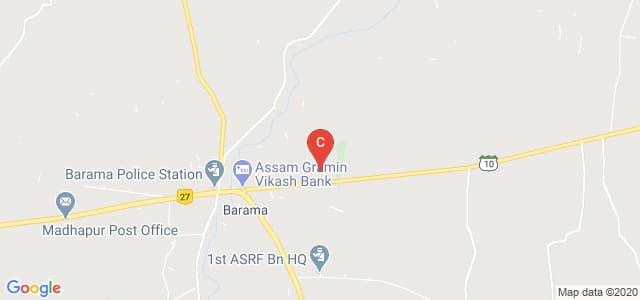Barama College, dist:baksa, Assam, India