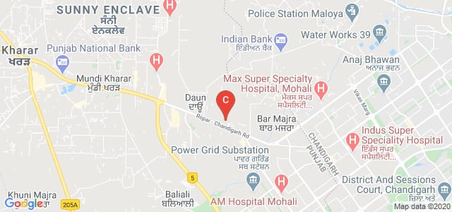 Mata Sahib Kaur College of Nursing - Top B.Sc/GNM/ANM Post Basic Nursing In Chandigarh/Mohali, Sahibzada Ajit Singh Nagar, Punjab, India