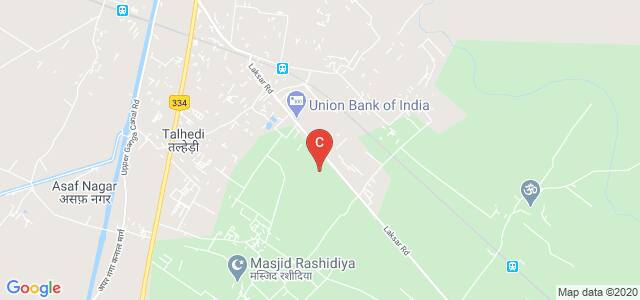 B.S.M College of Engineering and Polytechnic, Roorkee, Uttarakhand, India
