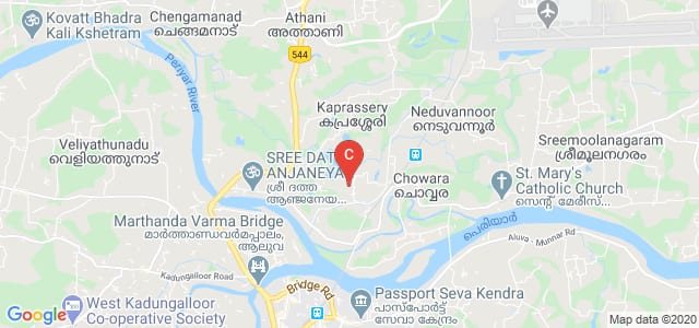 Najath Nursing College, Purayar, Aluva, Ernakulam, Kerala, India