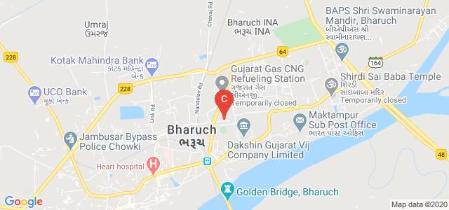 Government Polytechnic Rajpipla, Bholav, Bharuch, Gujarat, India