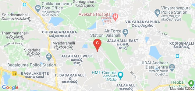 M.N. Technical Institute, Kammagondahalli, Jalahalli, Bengaluru, Karnataka, India