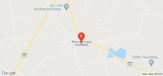 Bhanashivara, Maharashtra, India