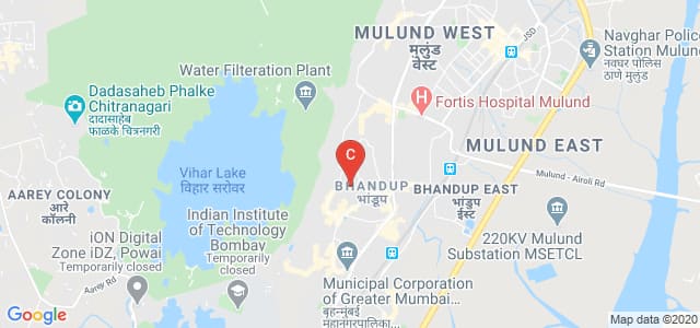 Navjeevan Education Society's Polytechnic, Bhandup, Bhandup, Shivaji Nagar, Bhandup West, Mumbai, Maharashtra, India