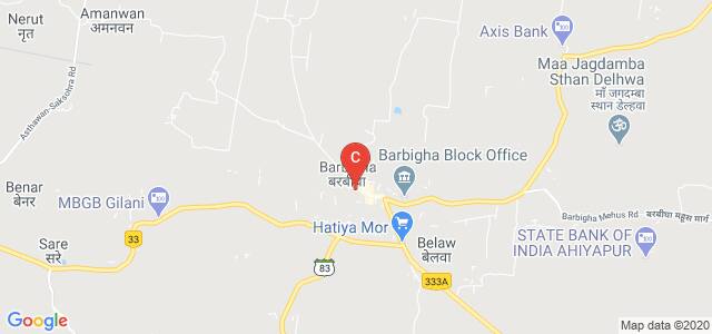 Sai College of Teacher's Training, Katpish Gali, Barbigha, Onama, Barbigha, Sheikhpura, Bihar, India
