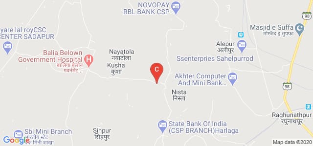 Khwaja Shahid Hussain Primary Teachers Training College Nista, Chand Har, Katihar, Bihar, India