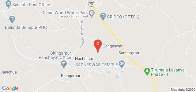 Kuanilo, Odisha, India
