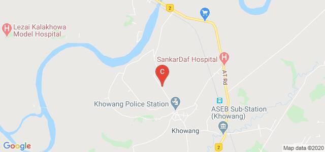 Khowang College, Khowang Road, Kotoha Bangali Gaon, Assam, India