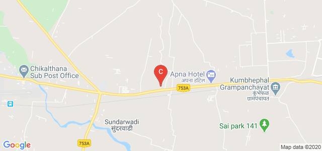 Oyster College Of Architecture, Hirapur, Aurangabad, Maharashtra, India