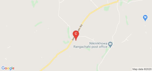 Rangachahi College, Rangachahi, Assam, India