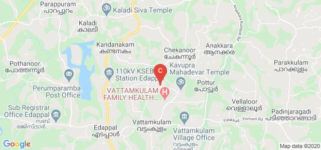 TALENT INSTITUTE OF ARCHITECTURE, Anakkara - Edappal Road, Vattamkulam, Kerala, India