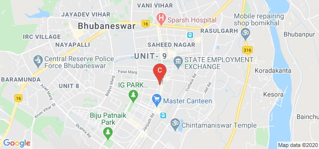 Institute Of Media Studies (IMS), Ekamra Vihar, UNIT- 9, Bhubaneswar, Odisha, India