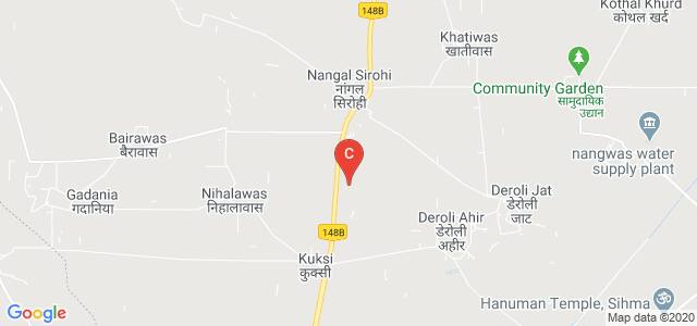 Rachna Institute Of Nursing, Nangal Sirohi, Mahendragarh, Haryana, India