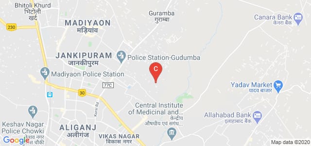 International Institute For Special Education, Kalyanpur, Lucknow, Uttar Pradesh, India