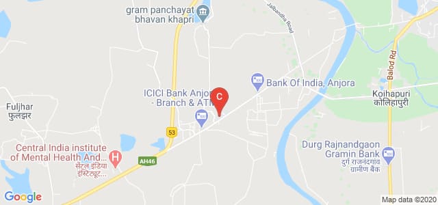 Maitri College Of Dentistry And Research Center, Anjora, Chhattisgarh, India
