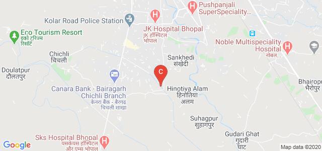Mansarovar Dental College, Kolar Rd, Opposite Bimakunj, Bairagarh Chichali, Kolar Road, Bhopal, Madhya Pradesh, India