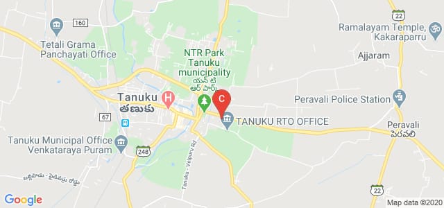 SD College of Information & Technology, Timmarajupuram, Tanuku, Andhra Pradesh, India