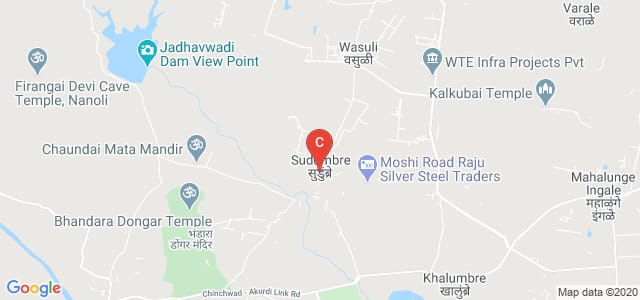 Siddhant Institute of Computer Application, Sudumbare, Pune, Maharashtra, India