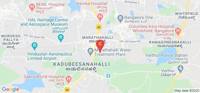 Dr.S.G.Reddy Polytechnic, SGR Dental College Road, Kasavanahalli Village, Marathahalli, Bangalore, Karnataka, India
