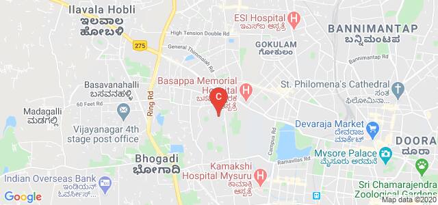 JSS Polytechnic for the Differently Abled, University of Mysore, Mysore, Karnataka, India